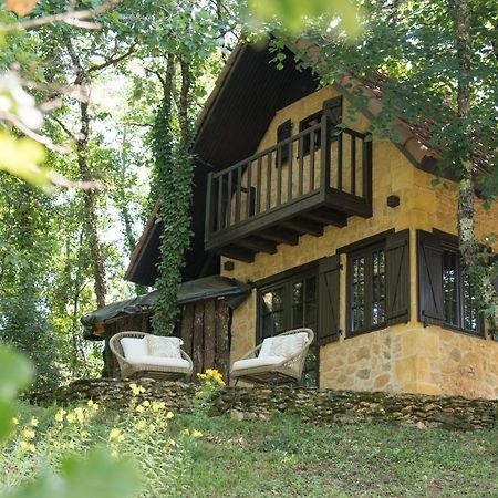 אורייק-דו-פריגור Petit Maison Du Chene מראה חיצוני תמונה